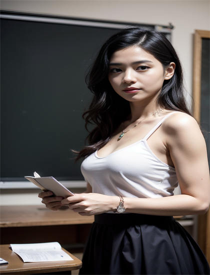 全新视角看性感女：朋友的女朋友的哲学思考与人生智慧——东方与西方的碰撞