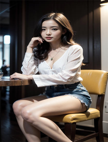 我的老师方碧如_什么是女人味